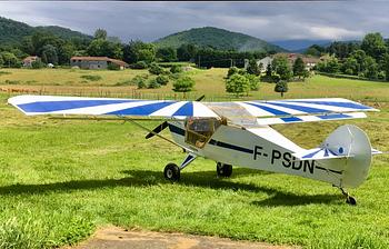 Thumbnail of aircraft