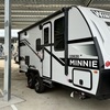 RV for Sale: 2023 MICRO MINNIE 2108FBS