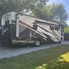 RV for Sale: 2023 WINDSPORT 34R