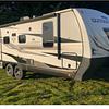 RV for Sale: 2023 TIMBER RIDGE 22FQS