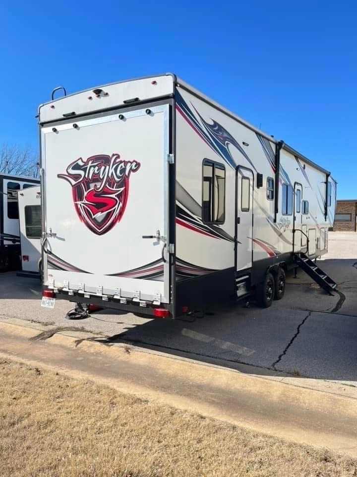 Photo of Rv