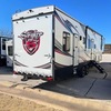 RV for Sale: 2020 STRYKER 3713