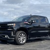 RV for Sale: 2021 SILVERADO 1500