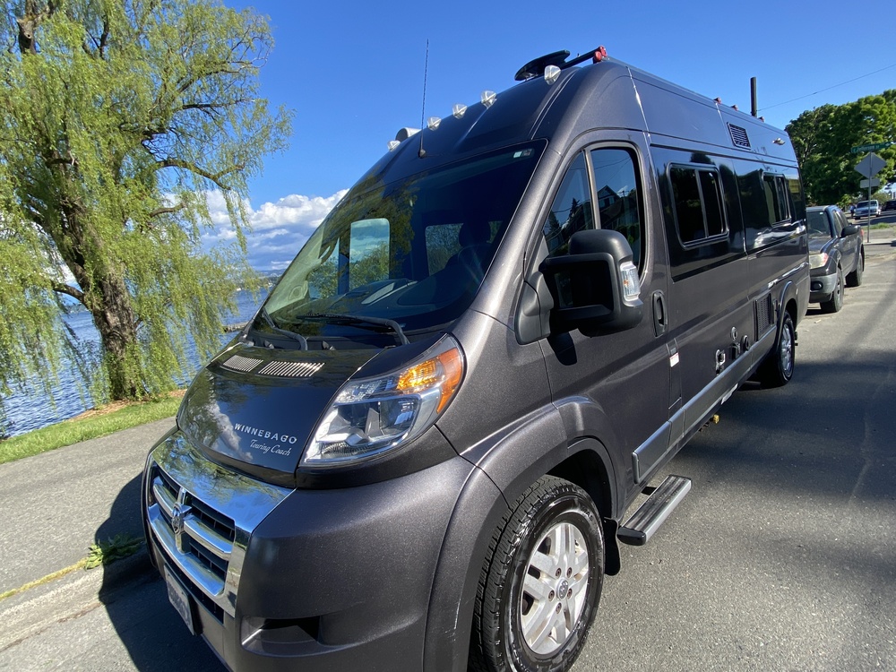 Photo of Rv