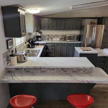 Thumbnail of mobile home