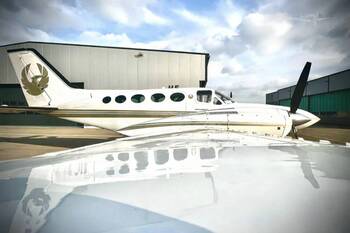 Thumbnail of aircraft