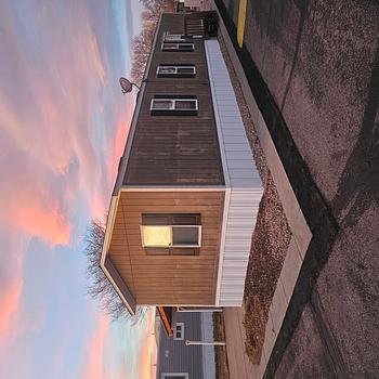 Thumbnail of mobile home