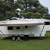 RV for Sale: 2008 RAPTOR 299MP