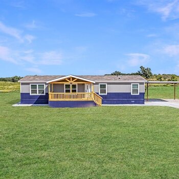 Thumbnail of mobile home