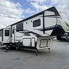 RV for Sale: 2021 MONTANA 3813MS