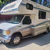 RV for Sale: 2004 JAMBOREE 23E