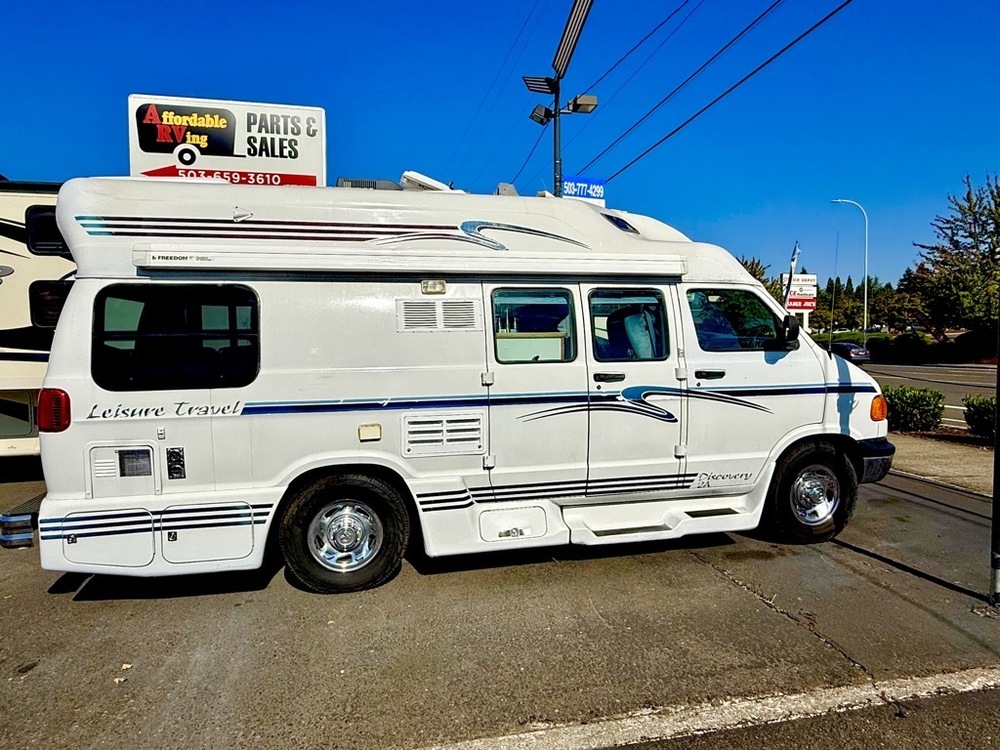 Photo of Rv