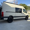 RV for Sale: 2022 SPRINTER 144 4X4
