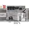 RV for Sale: 2021 Lithium 2714