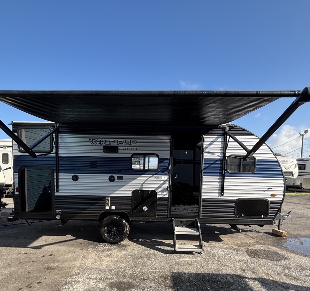 Photo of Rv
