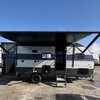 RV for Sale: 2022 CHEROKEE WOLF PUP 17JG