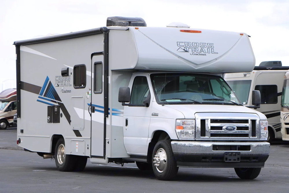 Photo of Rv