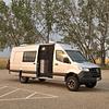 RV for Sale: 2019 SPRINTER 170 EXT 4X4