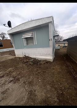 Photo of Affordable Mobile Home for Sale – Sunset Village MHP (Denison, IA)