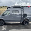 RV for Sale: 2019 SPRINTER 144 4X4