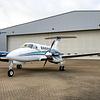 Aircraft for Sale: Beech King Air 260