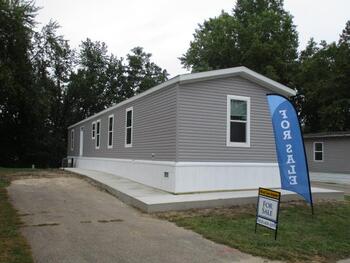 Thumbnail of mobile home