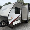 RV for Sale: 2017 AR ONE 18BHS