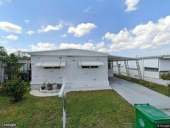 Thumbnail of mobile home