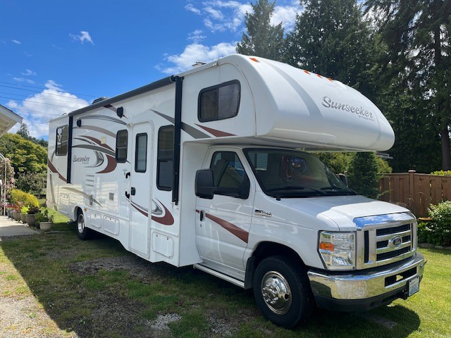 Photo of Rv