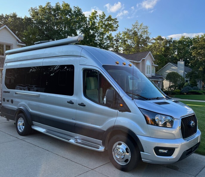Photo of Rv