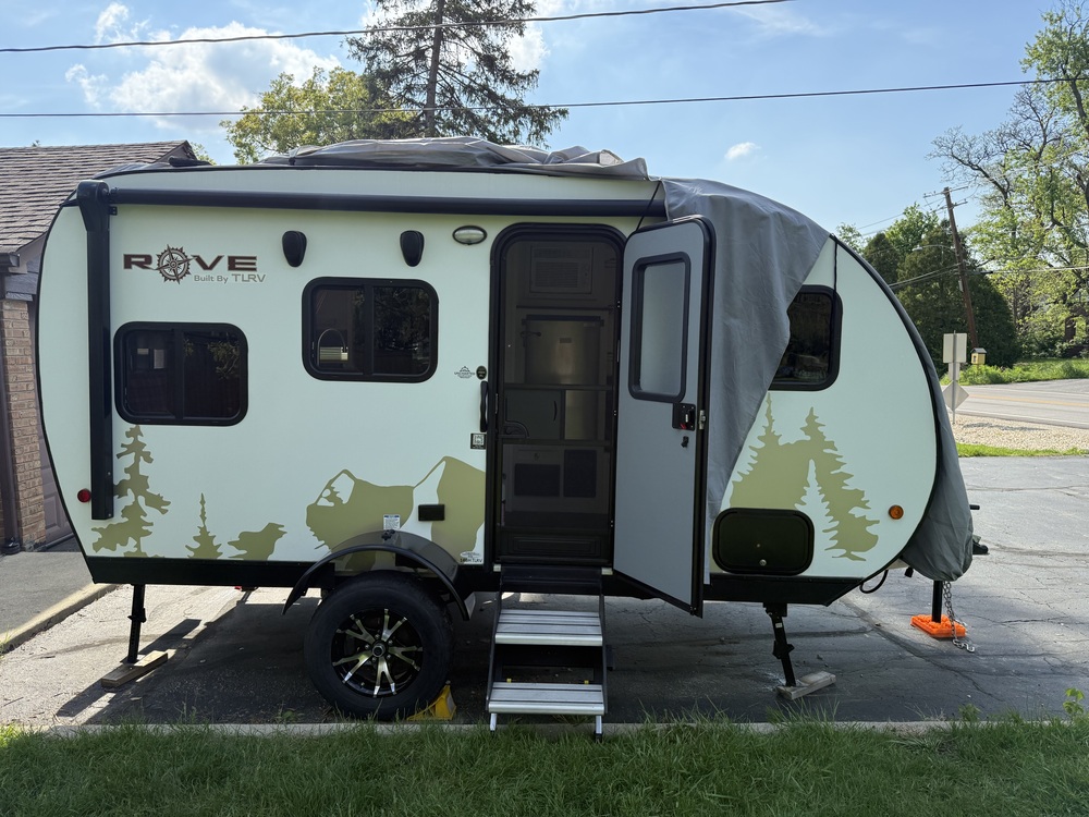 Photo of Rv