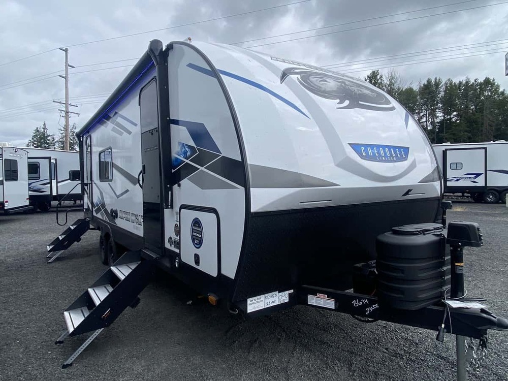 Photo of Rv