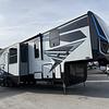 RV for Sale: 2023 CYCLONE 4006