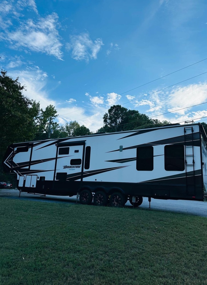Photo of Rv