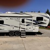 RV for Sale: 2022 Arctic Fox Grande Ronde 27-5L