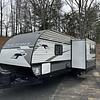 RV for Sale: 2023 Trail Runner 261BH