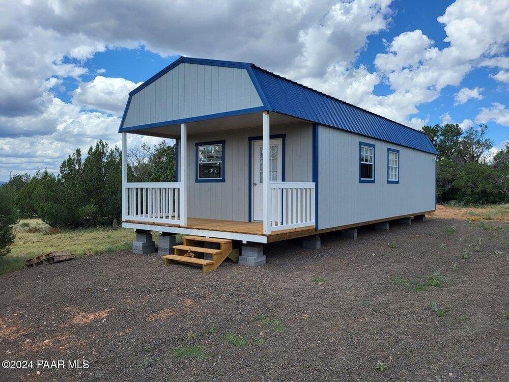 Photo of Mobile Home Lot