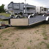 RV for Sale: 2024 Black Hole Ice Shack BEAST EXTREME 16'