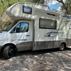 RV for Sale: 2007 VISTA CRUISER MINI 4231
