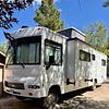 RV for Sale: 2008 VISTA 32K