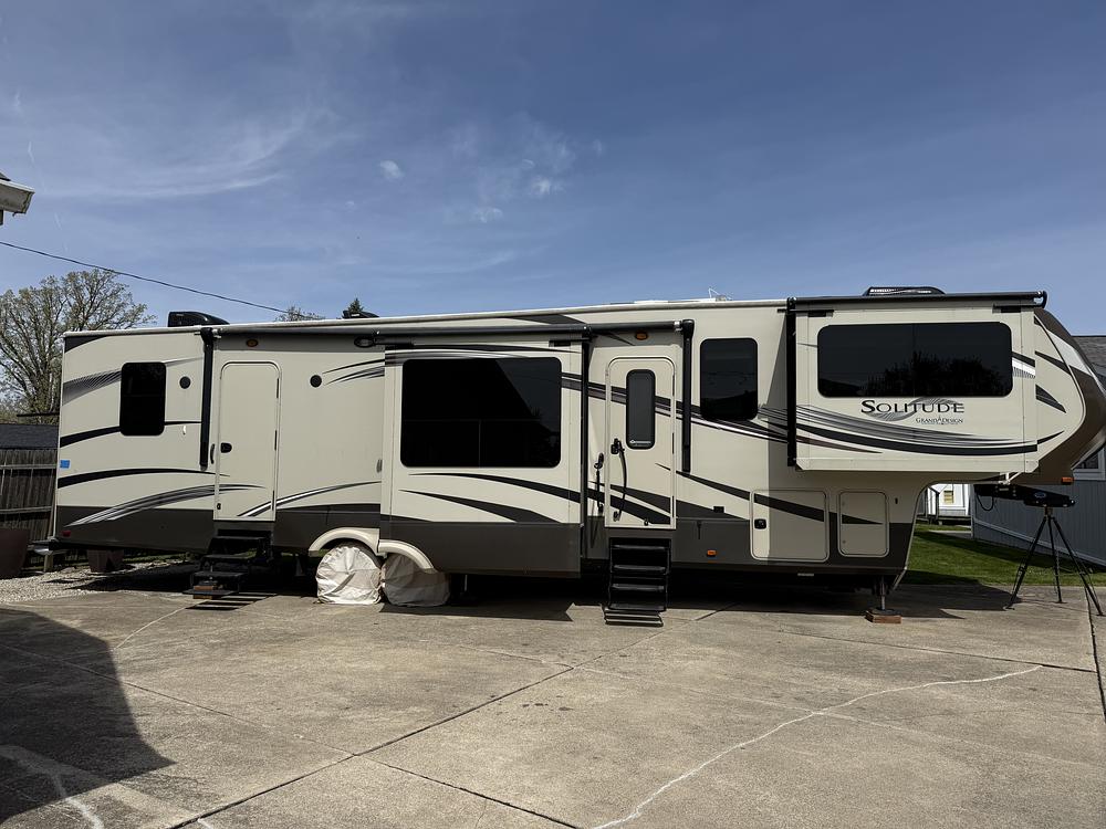 Photo of Rv