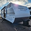 RV for Sale: 2025 SALEM 36VBDS