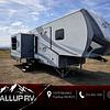 RV for Sale: 2018 OPEN RANGE ROAMER RF316RLS