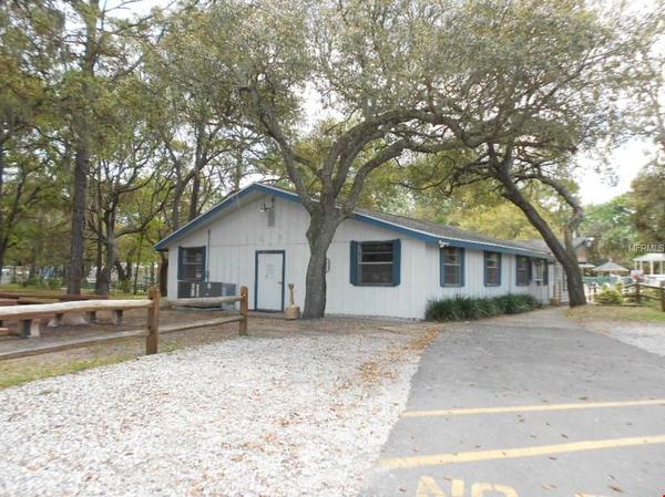 Photo of RV Lot