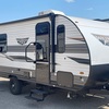 RV for Sale: 2024 WILDWOOD FSX 161QK