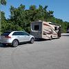 RV for Sale: 2016 HURRICANE 29M