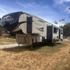 RV for Sale: 2017 MONTANA HIGH COUNTRY 378RD
