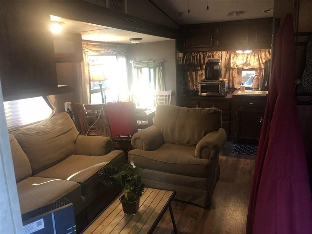 Photo of Mobile Home Lot