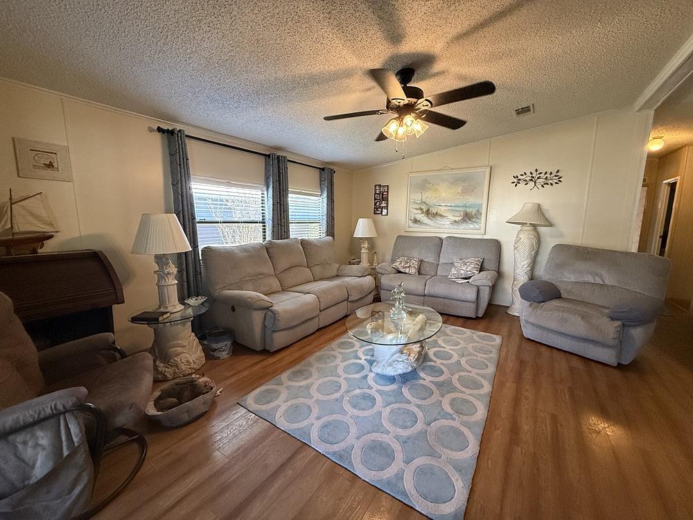 Rolling Greens Village