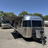 RV for Sale: 2021 GLOBETROTTER 23FB